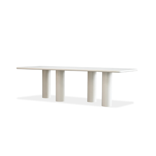 Elephant Dining Table Rectangular