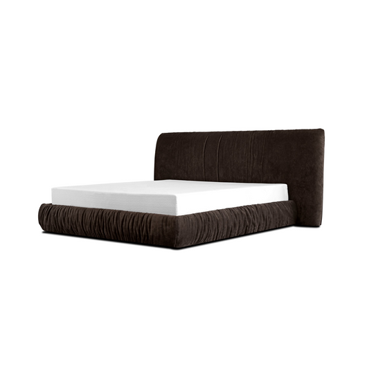 Shar Pei Storage Bed