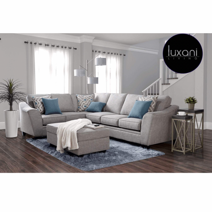 Paradigm Quartz Sectional