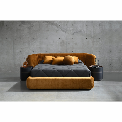 Kurv Bed
