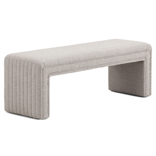 Fabric Bench 48"