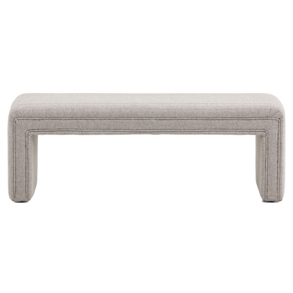 Fabric Bench 48"