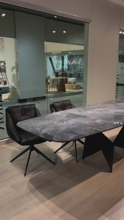Aventador Dining Table