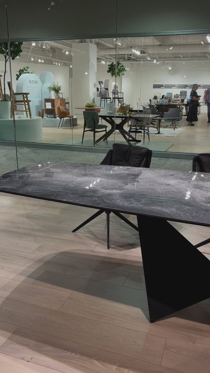 Aventador Dining Table