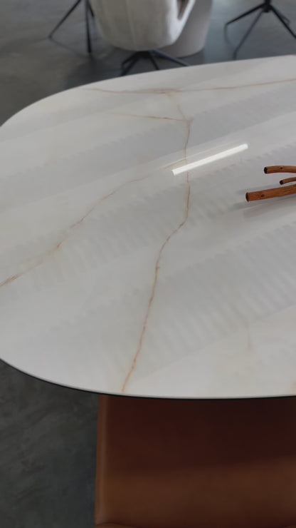 Sorrento Dining Table
