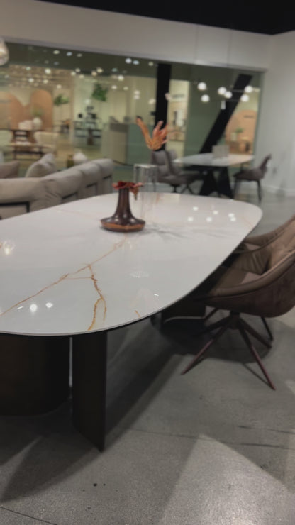 Sorrento Dining Table