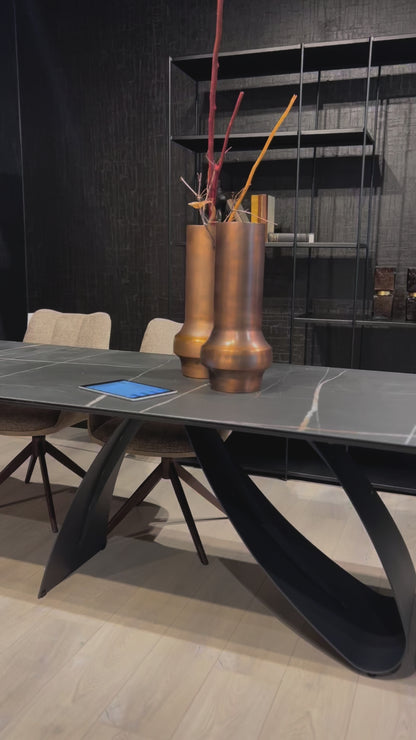 Signature Extension Dining Table
