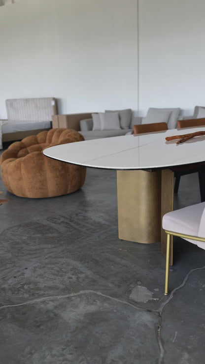 Sorrento Dining Table
